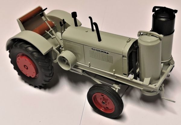 ART01103 - RENAULT 301H Gazogene kit - 1