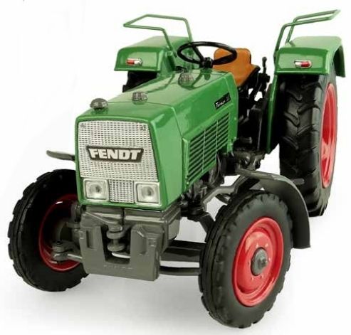 UH5270 - FENDT Farmer 3S 2WD - 1