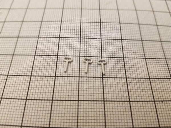 PMAA-108 - 3 pegs - 1