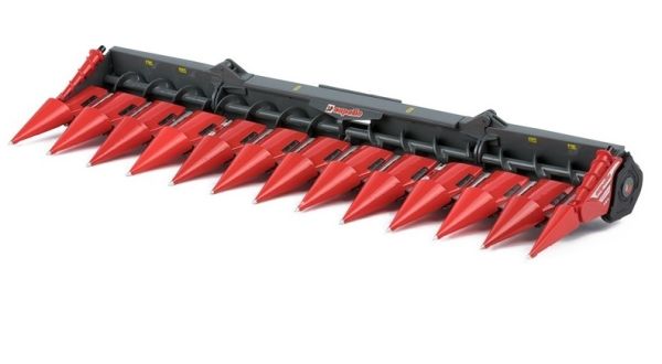ROS60163 - CAPELLO Diamant HS12 - 1