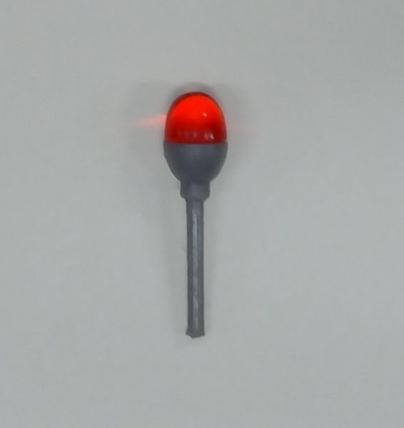 ART04316 - Beacon with foot - 1