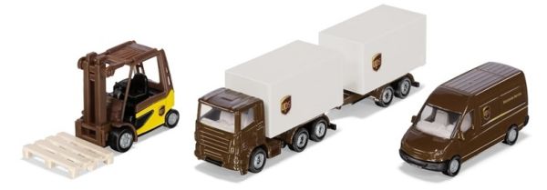 SIK6324 - UPS transport set - 1