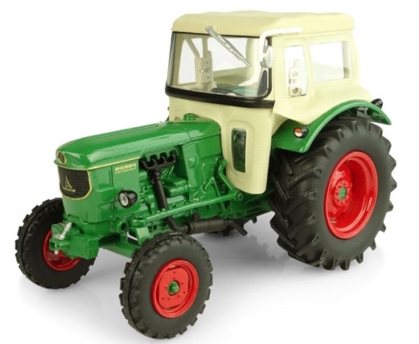 UH5252 - DEUTZ D60-05 with cabin - 1