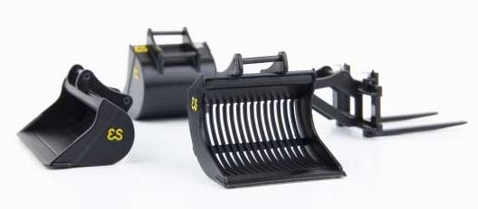 AT3200104 - Eurosteel, Tools & Accessoires - 1