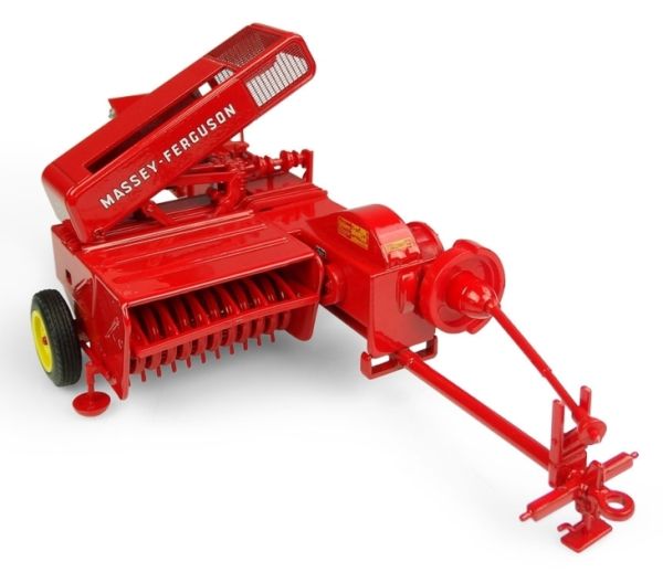 UH5239 - MASSEY FERGUSON press - 1