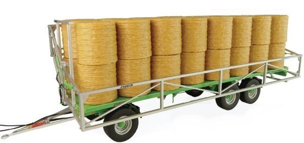 UH5225 - Tray JOSKIN WAGO TR 10000 T20 - 1
