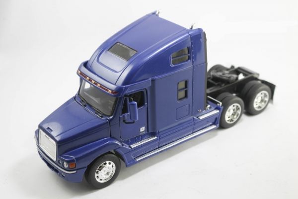 WEL32610BLE - Freightliner Century Class S / T Blue - 1