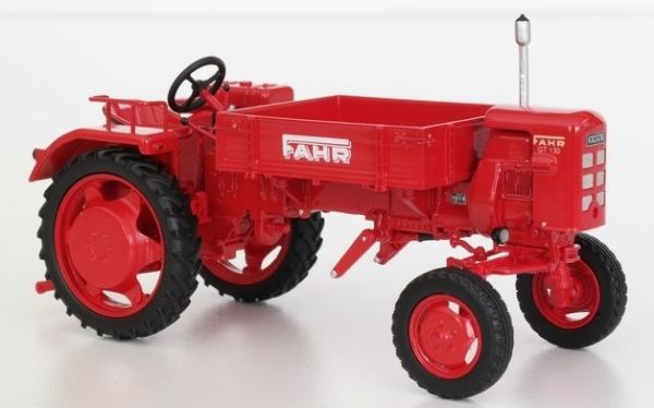 MO65098 - FAHR GT 130 Tool Holder - Resin - 1