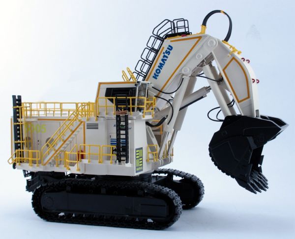 BYM25026/7 - KOMATSU PC8000-6 Electric company SOUTH 32 - 1