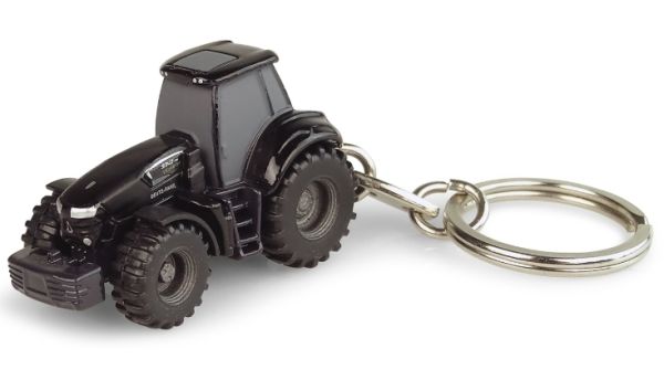 UH5849 - Keychain DEUTZ FAHR 9340 Warrior - 1