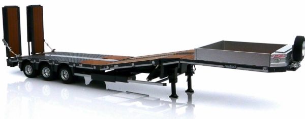 MAR1812-02 - Nooteboom 3 axle carrier - 1