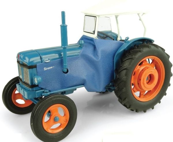 UH5306 - FORD Power Major with Sirocco Cabin - 1