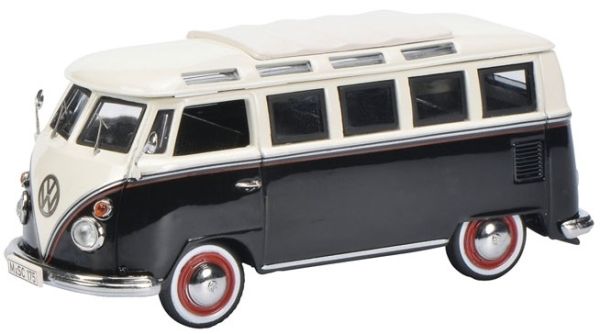 SCH06403 - VOLKSWAGEN T1C Samba - 1