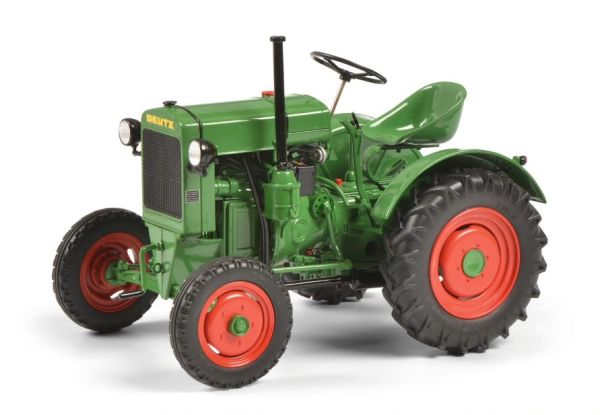 SCH228 - DEUTZ F1 M414 Limited to 500 ex. - AVAILABLE JUNE 2020 - 1