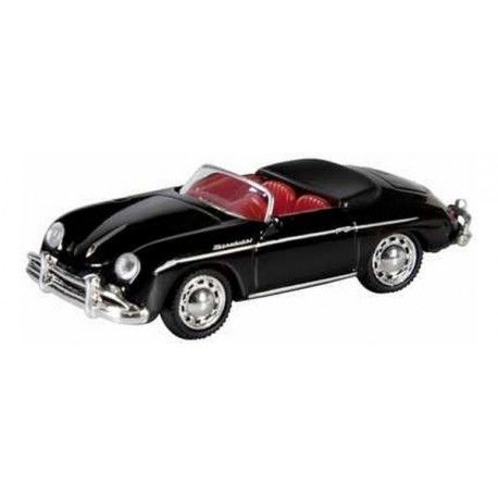 SCH26000 - PORSCHE 356 A Speedster convertible - 1