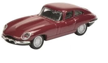 SCH26174 - JAGUAR E-Type - 1