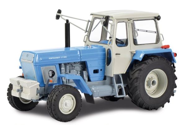 SCH262 - FORTSCHRITT ZT 300 Limited to 500 copies - 1