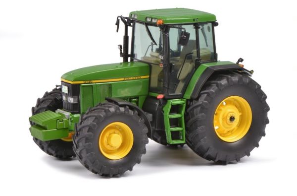 SCH263 - JOHN DEERE 7810 Limited to 500 copies. - 1