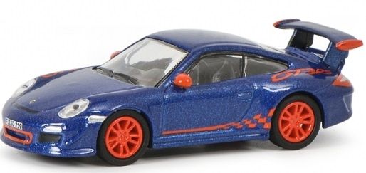 SCH26316 - PORSCHE 911 GT3 RS - 1
