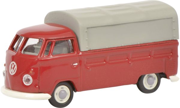 SCH26443 - VOLKSWAGEN T1 - 1