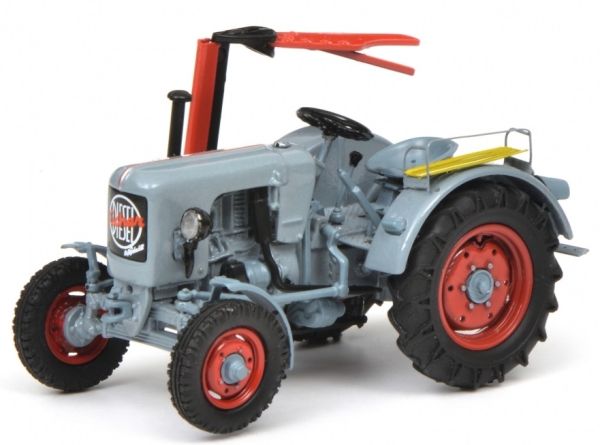 SCH2737 - EICHER ED 16 - 1