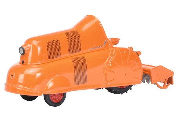 SCH8969 - SCHLEPPER with roto for coffee plantation limited to 1000 copies - 1