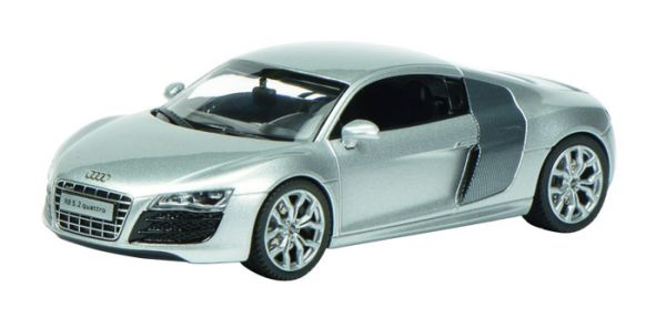 SCH4779 - AUDI R8 V10 - 1
