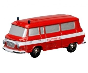 SCH5347 - BARKAS B 1000 Feuerwehr - 1