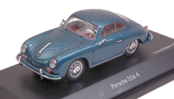 SCH5657 - PORSCHE 356A limited  750 units - 1