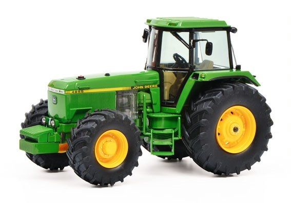 SCH7649 - JOHN DEERE 4955 - AVAILABLE MAY 2020 - 1