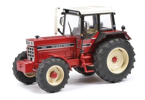 SCH7812 - INTERNATIONAL 1255 Comfort - AVAILABLE NOVEMBER 2020 - 1