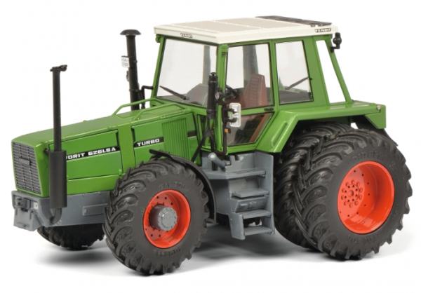 SCH7814 - FENDT 626 LSA Semi-detached - AVAILABLE MAY 2020 - 1