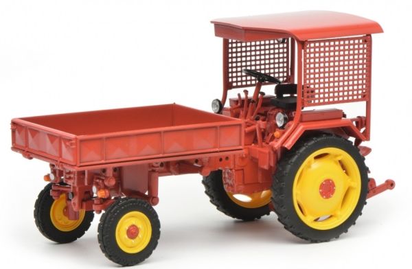 SCH7828 - FORTSCHRITT RS09 GT124 - 1