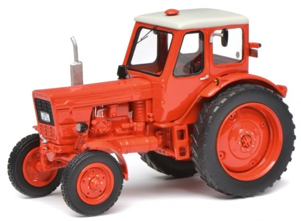 SCH9069 - BELARUS MTS-50 resin models - 1