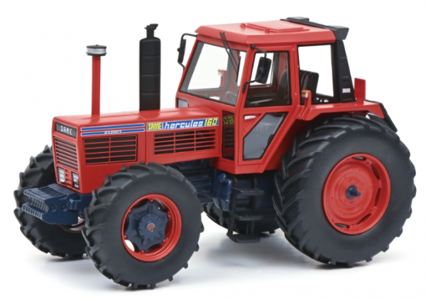 SCH9103 - SAME HERCULES 160 in resin - 1