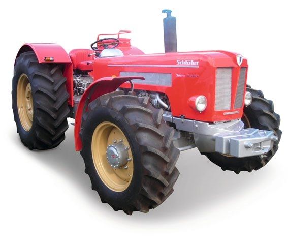 SCH9107 - SCHLÜTER Super 950 V in resin - Limited 500 ex. - AVAILABLE SEPTEMBER 2020 - 1