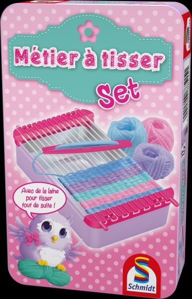 SCM88515 - Loom - 1