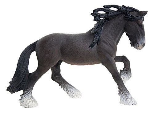 SHL13734 - Shire stallion - 1