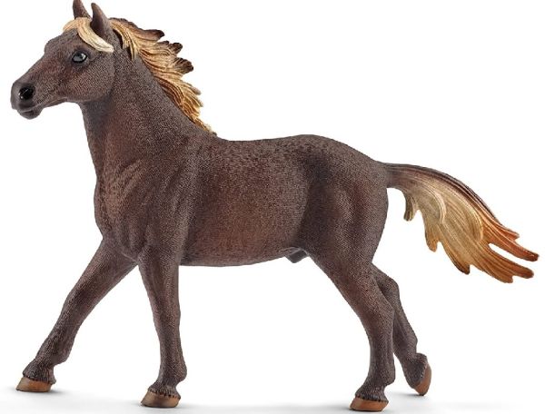 SHL13805 - Mustang stallion - 1