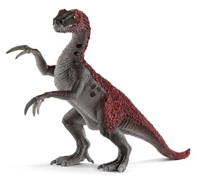 SHL15006 - Young therizinosaurus - 1