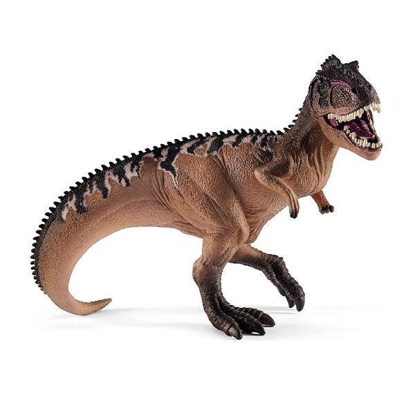 SHL15010 - Giganotosaurus - 1