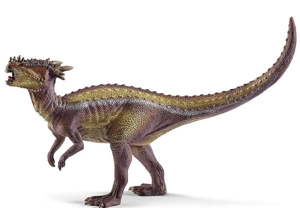 SHL15014 - Dragonex - 1