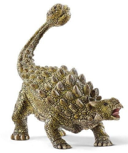 SHL15023 - Ankylosaurus - COMING SOON - 1