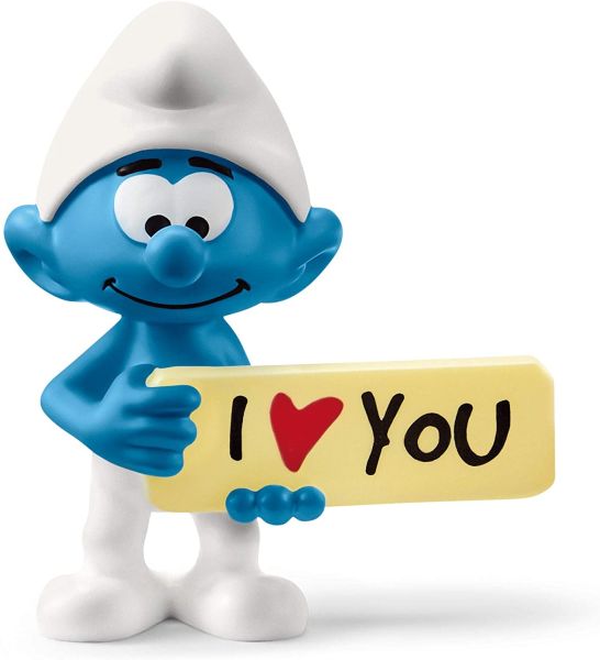 SHL20823 - SMURF with panel - 1