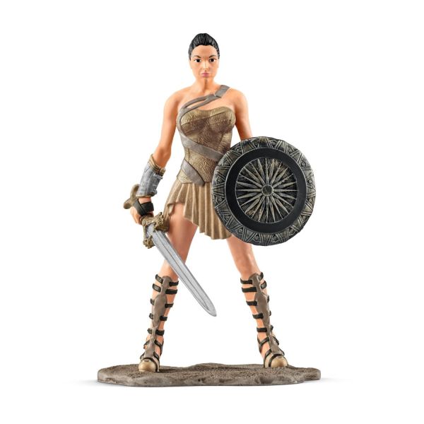 SHL22557 - Wonder Woman - Movie 1 - 1