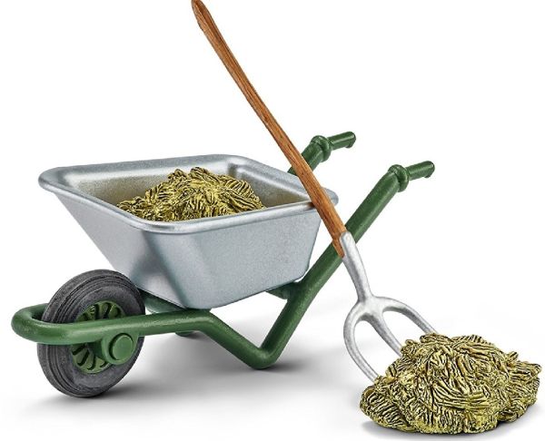 SHL42290 - Farm barn cleaning kit - 1