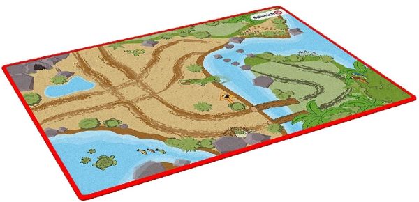 SHL42477 - Playground the wild world - 1