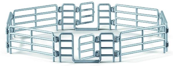 SHL42487 - corral fence - 1
