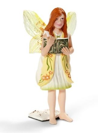 SHL70463 - Fine Elf like the Narcissus - 1