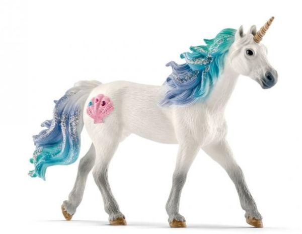 SHL70571 - Unicorn of the seas stallion - 1